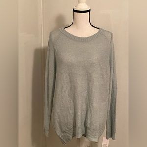 Sparkly Sweater